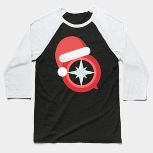 Stray Kids nachimbong Christmas Baseball T-Shirt